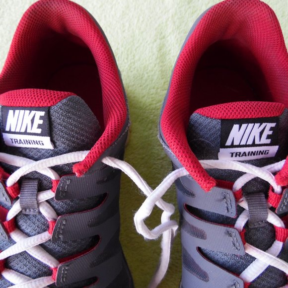 NIKE REAX mens training shoes size 11 with 16 pictures to help you decide main image 13
